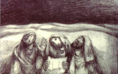 Se Lo cerchi, lo trovi … quando lo trovi, scegli di amarLo – EPIFANIA DEL SIGNORE – Lectio divina