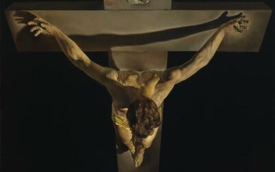 PER AMORE, SOLO PER AMORE – IV DOMENICA DI QUARESIMA LAETARE (ANNO B) – Lectio divina