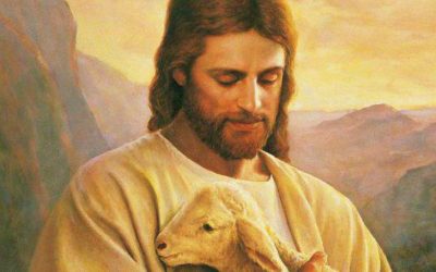 Preghiera per la Quarta Domenica di Pasqua – Festa del Buon Pastore – Anno B
