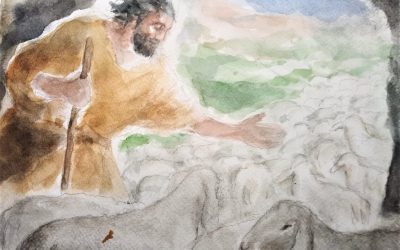 Diffidare dalle false imitazioni – IV DOMENICA DI PASQUA (ANNO B)