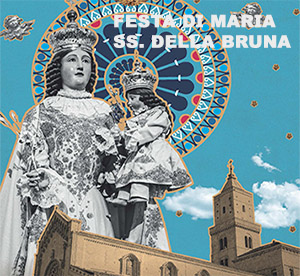 Festa di Maria SS. della Bruna – 2 luglio 2026