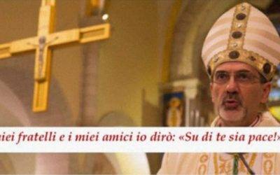 Incontro con il Card. Pierbattista Pizzaballa