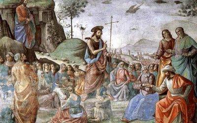 Chiamati a organizzare la speranza – II DOMENICA DI AVVENTO (ANNO C) – Lectio divina