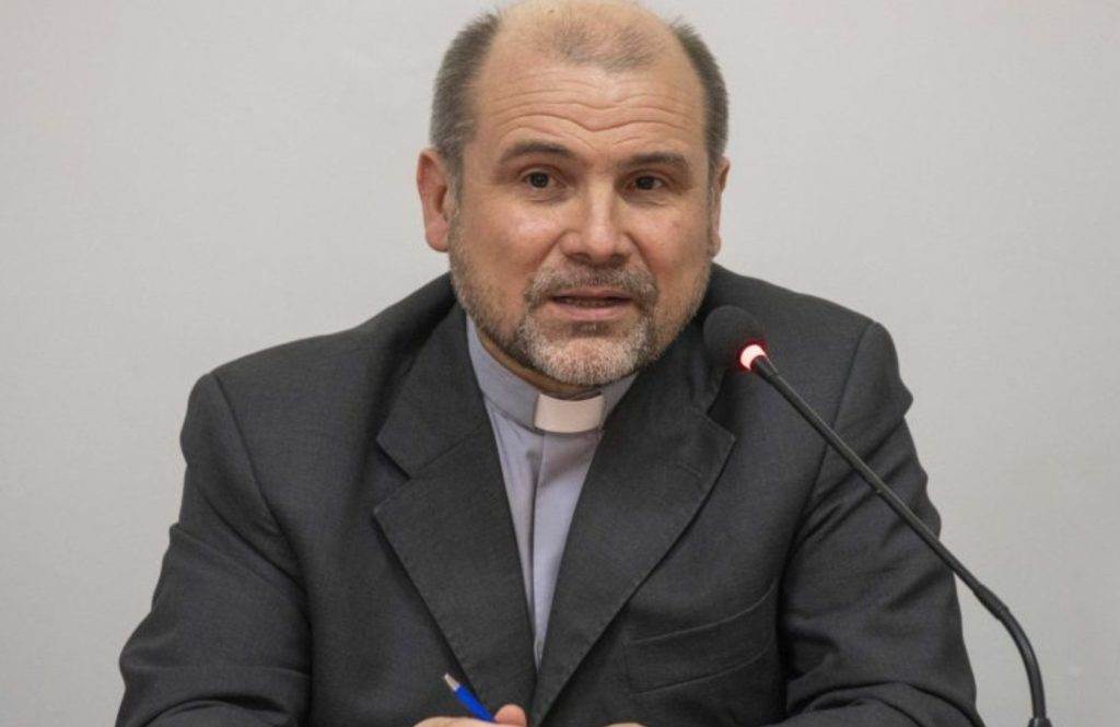 Inizio del ministero episcopale di Mons. Benoni Ambarus a Matera il 19 luglio e a Tricarico il 20 luglio