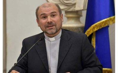 Informazioni utili per l’inizio del ministero episcopale di S. E. Mons. Benoni Ambarus