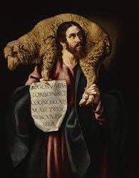 Nutriti dalla mano e custoditi nel cuore del Buon Pastore – IV DOMENICA DI PASQUA (ANNO C) – Lectio divina
