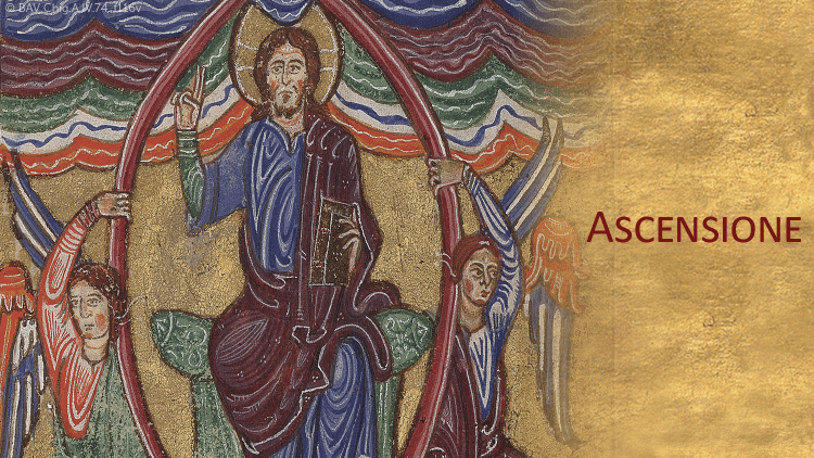 Elevare lo spirito e promuovere l’umano – ASCENSIONE DEL SIGNORE (ANNO C) – Lectio divina