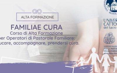 𝑳𝒂 𝑻𝒉𝒖𝒊𝒍𝒆, 10-19 𝒍𝒖𝒈𝒍𝒊𝒐 𝟐𝟎𝟐𝟓. “𝑭𝒂𝒎𝒊𝒍𝒊𝒂𝒆 𝑪𝒖𝒓𝒂”, 𝑪𝒐𝒓𝒔𝒐 𝒅𝒊 𝑨𝒍𝒕𝒂 𝑭𝒐𝒓𝒎𝒂𝒛𝒊𝒐𝒏𝒆 𝒑𝒆𝒓 𝑶𝒑𝒆𝒓𝒂𝒕𝒐𝒓𝒊 𝒅𝒊 𝑷𝒂𝒔𝒕𝒐𝒓𝒂𝒍𝒆 𝑭𝒂𝒎𝒊𝒍𝒊𝒂𝒓𝒆.