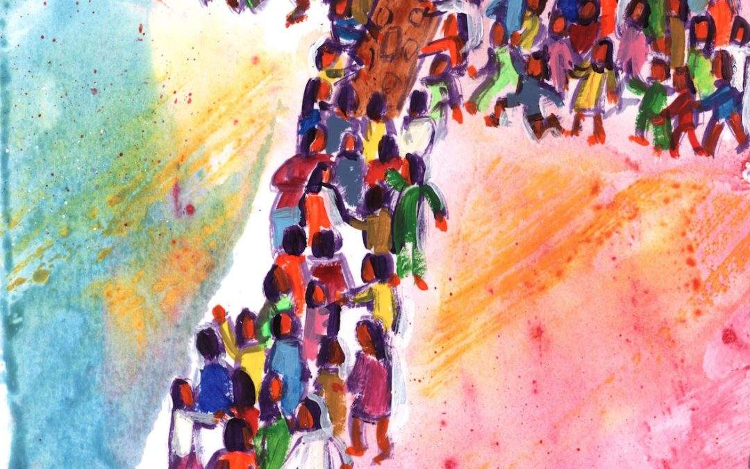 La carità è il biglietto d’ingresso nel Regno di Dio – XXI DOMENICA DEL TEMPO ORDINARIO (ANNO C) – Lectio divina