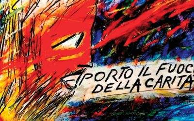 La fede è una scelta di vita scomoda – XX DOMENICA DEL TEMPO ORDINARIO (ANNO C) – Lectio divina