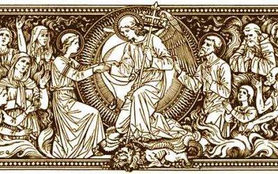 Uniti dalla preghiera e animati da un’unica speranza – COMMEMORAZIONE DI TUTTI I FEDELI DEFUNTI