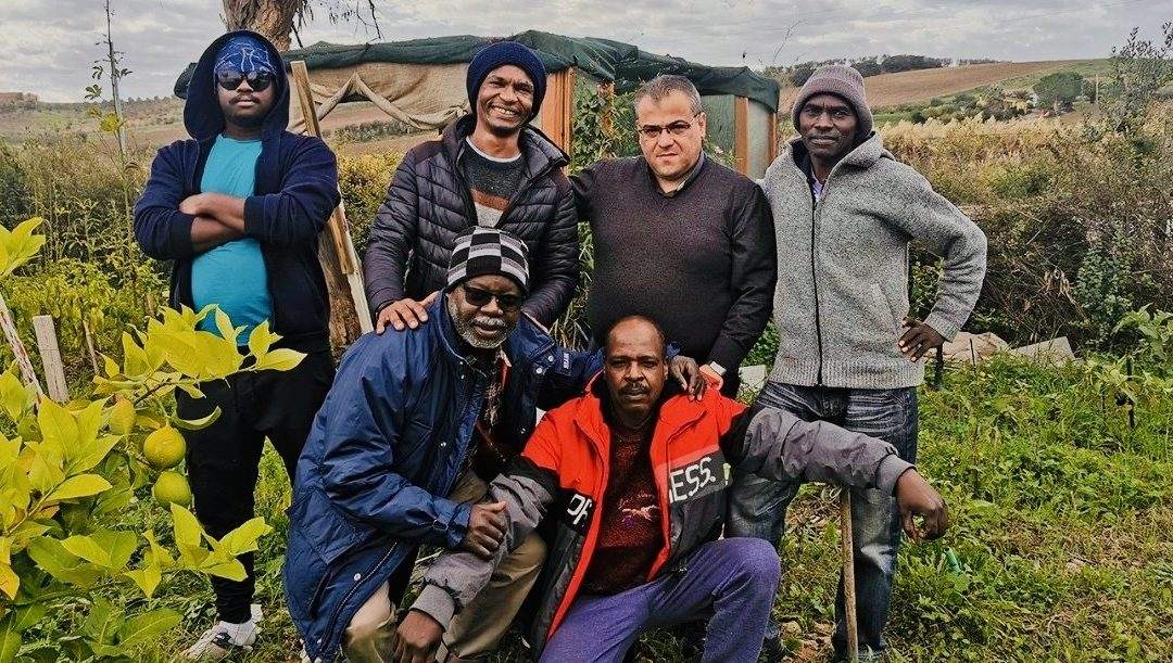 Casa Betania di Serra Marina (frazione di Bernalda – MT) si prepara ad accogliere i lavoratori stagionali del Metapontino, l’opera è sostenuta con i fondi dell’8xmille alla Chiesa cattolica
