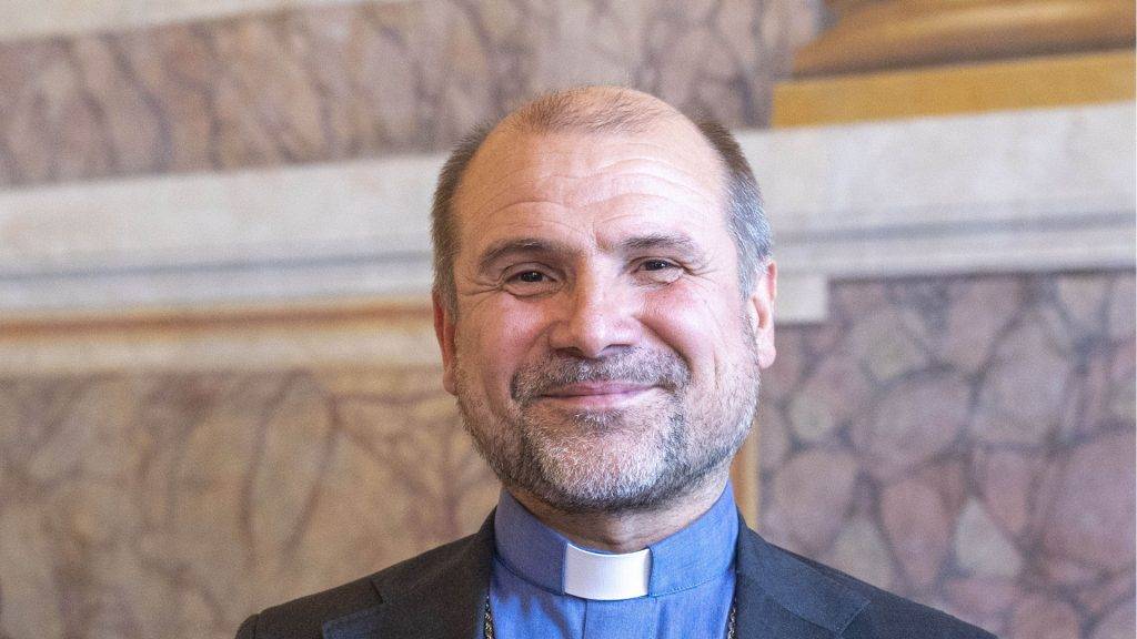 Ambarus: «La Dilexi te è un segno d’amore per i poveri»