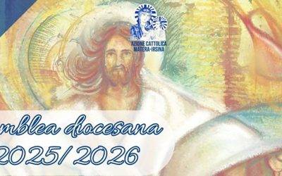 Azione Cattolica. Al Santuario di Picciano il 29 novembre si apre il nuovo anno associativo