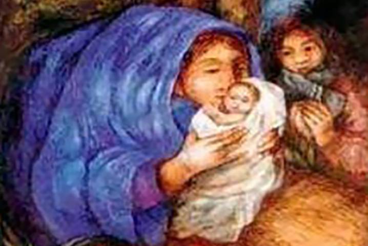 Prima Settimana di Avvento - Ufficio Famiglia