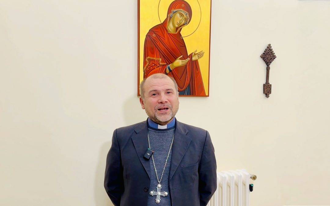 IX Giornata Mondiale dei Poveri. Videomessaggio di S.E. Mons. Benoni Ambarus