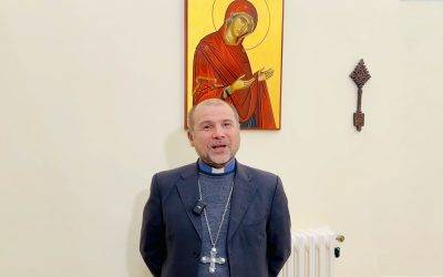 IX Giornata Mondiale dei Poveri. Videomessaggio di S.E. Mons. Benoni Ambarus