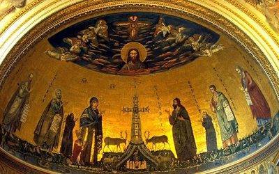 Un amore fuori dal normale – DEDICAZIONE DELLA BASILICA LATERANENSE – Lectio divina
