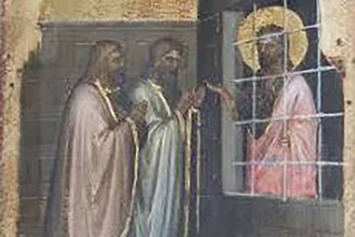 III Domenica di Avvento - Lectio divina