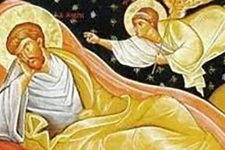 IV Domenica di Avvento - Lectio divina
