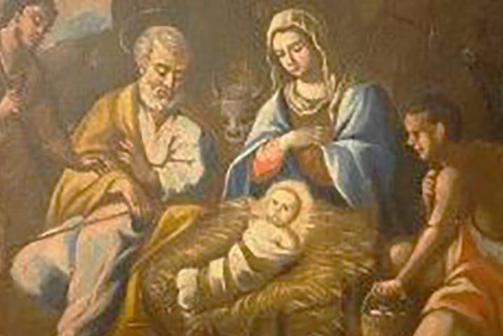 Lectio - Natale del Signore