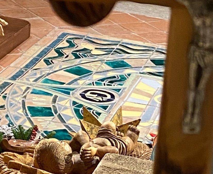 Gesù Cristo, la radice della nostra speranza – II DOMENICA DOPO NATALE – Lectio divina