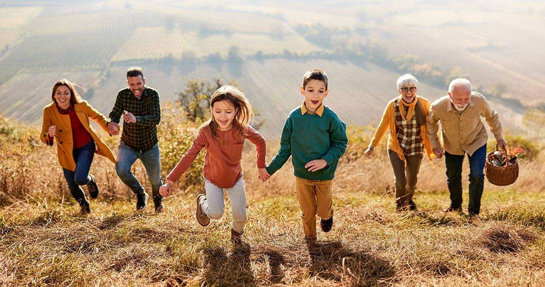 Camminiamo insieme: l’Arcivescovo alle famiglie nella 48° Giornata Nazionale per la Vita