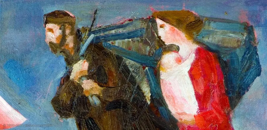Il Vangelo della Gioia – IV DOMENICA DEL TEMPO ORDINARIO (ANNO A) – Lectio divina