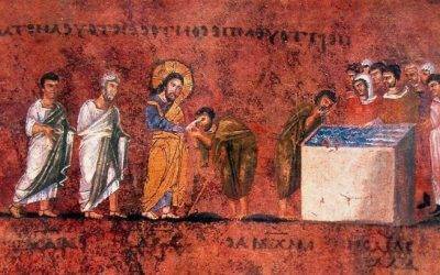 ALLA LUCE DEL CUORE – IV DOMENICA DI QUARESIMA – LAETARE (ANNO A) – Lectio divina