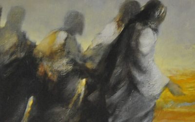 METTI IN CIRCOLO L’AMORE – V DOMENICA DI PASQUA (ANNO A) – Lectio divina