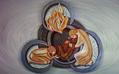 «Chi vede la carità, vede la Trinità» – SANTISSIMA TRINITA’ (ANNO A) – Lectio divina