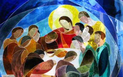 Il nostro aiuto è nel nome del Signore – VI DOMENICA DI PASQUA (ANNO A) – – Lectio divina