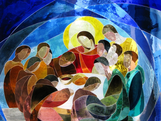 Il nostro aiuto è nel nome del Signore – VI DOMENICA DI PASQUA (ANNO A) – – Lectio divina