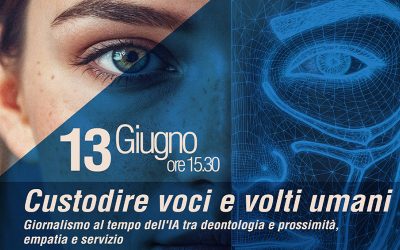 Magnifica Humanitas, il giornalismo davanti alla sfida dell’intelligenza artificiale