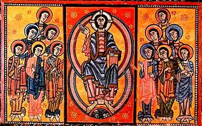 Nel silenzio e nella speranza sta la vostra forza – XII Domenica del Tempo Ordinario (anno A) – Lectio divina