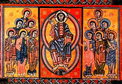 Nel silenzio e nella speranza sta la vostra forza – XII Domenica del Tempo Ordinario (anno A) – Lectio divina