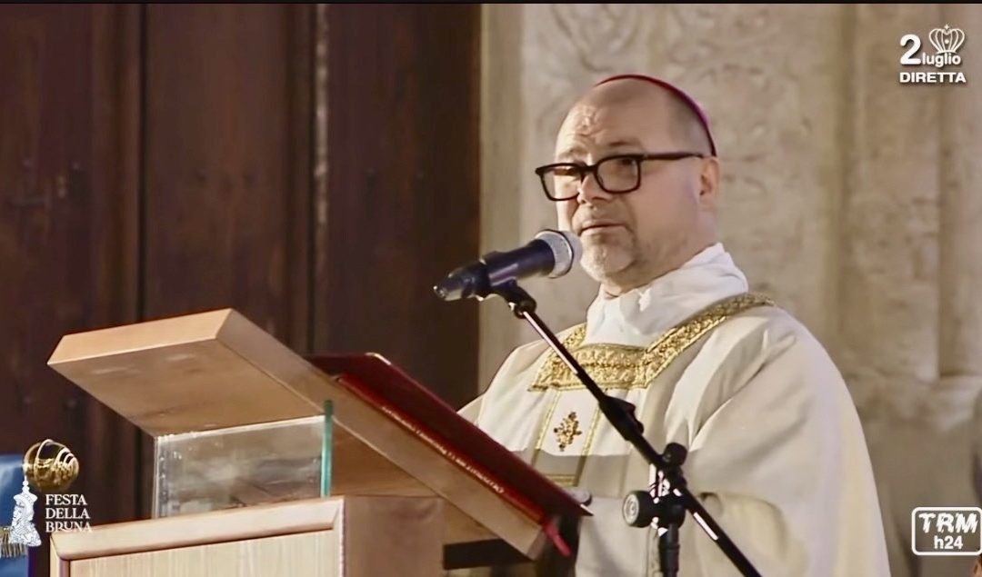 Omelia di S.E. l’Arcivescovo nella Santa Messa dei Pastori 2026