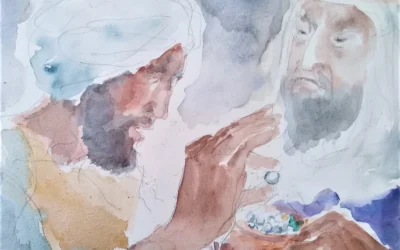 Chi cerca Dio, trova sé stesso – XVII DOMENICA DEL TEMPO ORDINARIO (ANNO A) – Lectio divina