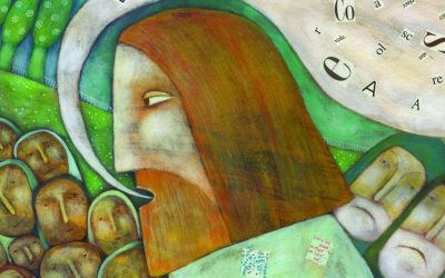 Chiamati per nome, edificati dalla fede – XXI DOMENICA DEL TEMPO ORDINARIO (ANNO A) – Lectio divina