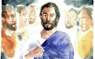 Rispondere all’Amore con l’Amore – XXII DOMENICA DEL TEMPO ORDINARIO (ANNO A) – Lectio divina