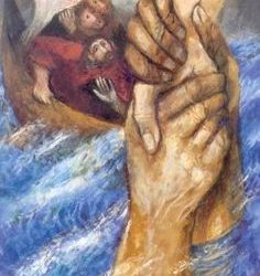 La Parola traccia il cammino, anche nel mare – XIX DOMENICA DEL TEMPO ORDINARIO (ANNO A) – Lectio divina