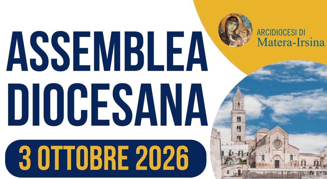 Assemblea diocesana