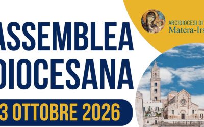 Assemblea diocesana