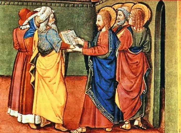 Il mondo si regge sull’amore – XXX DOMENICA DEL TEMPO ORDINARIO (ANNO A) – Lectio divina