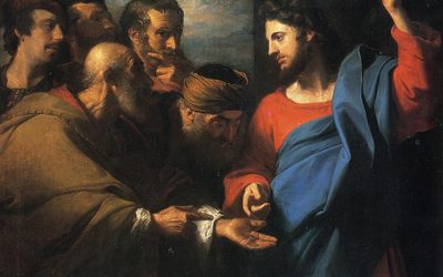 Autorità, responsabilità e servizio – XXIX DOMENICA DEL TEMPO ORDINARIO (ANNO A) – Lectio divina